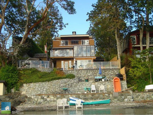 Inlet Beach House B&B Сідней Екстер'єр фото