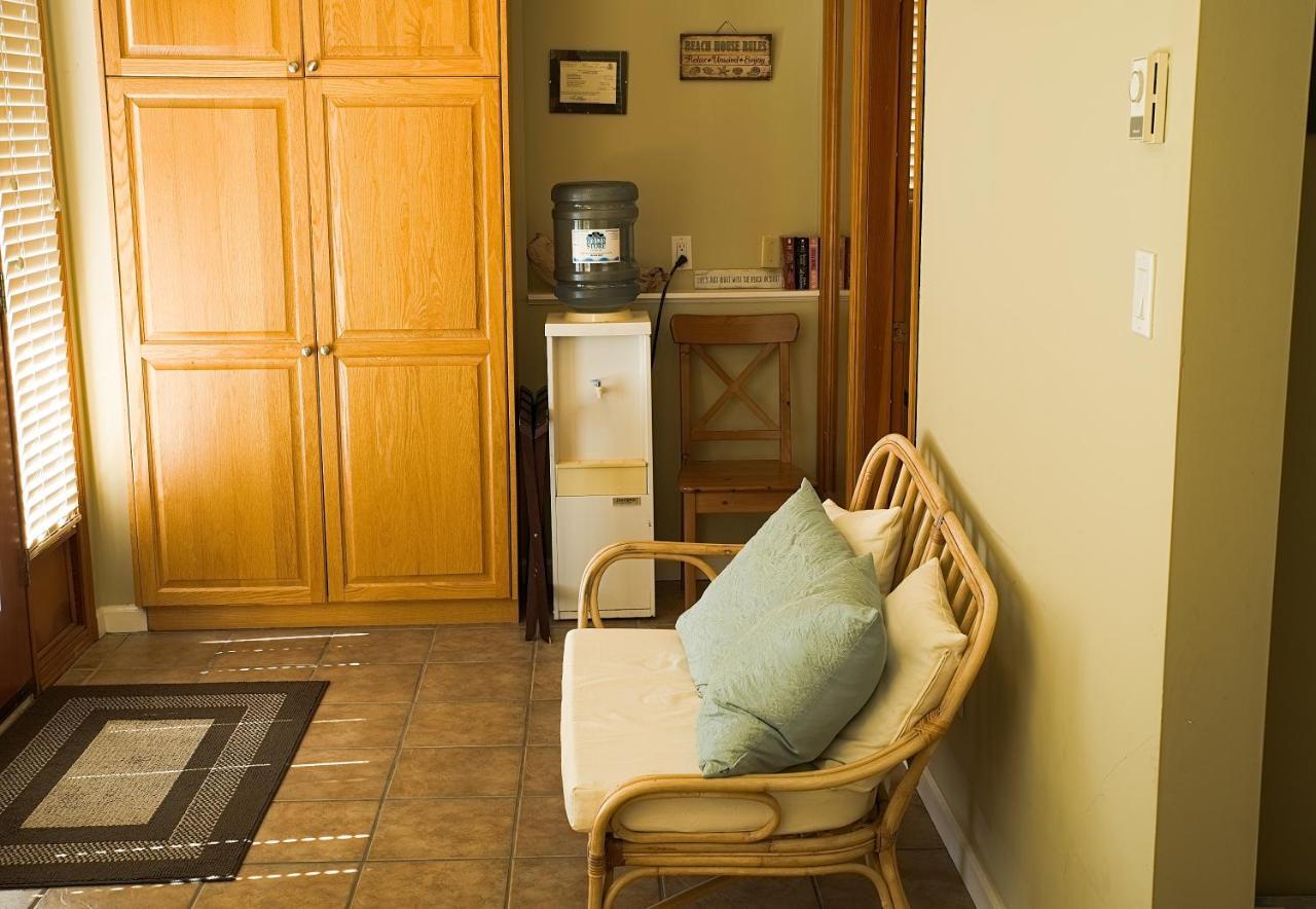 Inlet Beach House B&B Сідней Екстер'єр фото