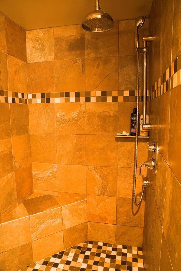 Inlet Beach House B&B Сідней Екстер'єр фото